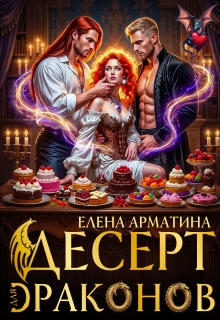 Десерт для драконов (Елена Арматина)