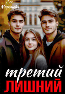 Третий лишний (Аля Миронова)