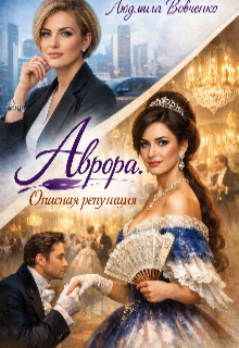 Аврора . Опасная репутация. (Людмила Вовченко)