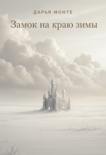 Замок на краю зимы (Дарья Монте)