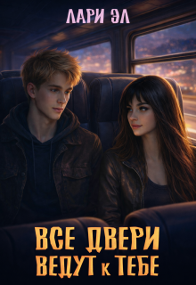 Все двери ведут к тебе (Лари Эл)