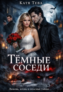 Тёмные соседи (Катя Тева)