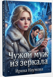 Чужой муж из зеркала. (Ирина Наумова)