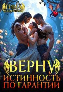 Верну истинность по гарантии (Тина Солнечная)