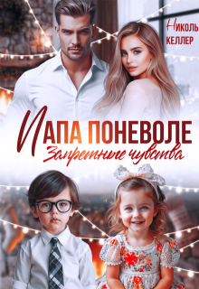 Папа поневоле. Запретные чувства (Николь Келлер)