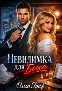 Невидимка для босса (Ольга Граф)