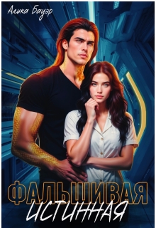 Фальшивая истинная (Алика Бауэр)