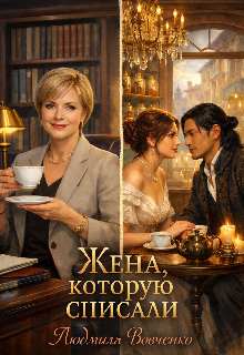Жена которую списали. (Людмила Вовченко)