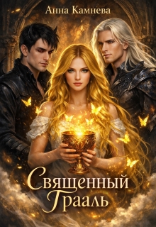 Священный Грааль (Анна Камнева)