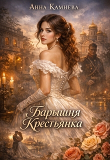 Барышня Крестьянка (Анна Камнева)