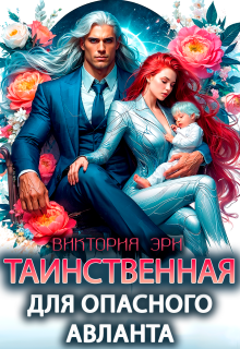 Таинственная для опасного авланта (Виктория Эри)