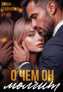О чём он молчит (Диана Ставрогина)