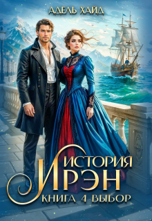 История Ирэн 4. Выбор (Адель Хайд)