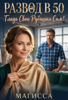 Развод в 50: Гладь Свои Рубашки Сам! (Магисса)