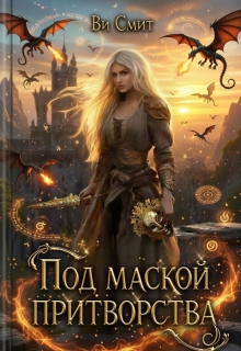 Под маской притворства (Ви Смит)