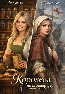 Королева по договору. (Людмила Вовченко)