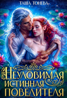 Неуловимая истинная повелителя (Таша Тонева)