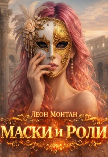 Маски и роли (Леон Монтан)