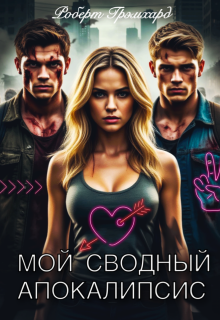 Мой сводный апокалипсис (Роберт Грэмхард)