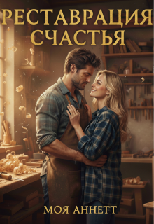 Реставрация счастья (Моя Аннетт)
