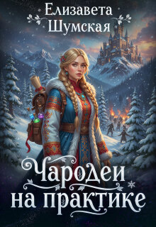 Чародеи на практике (Елизавета Шумская)