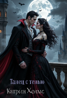 Танец с тенью (Ригина Краснова)