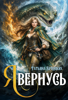 Я вернусь (Татьяна Бродских)