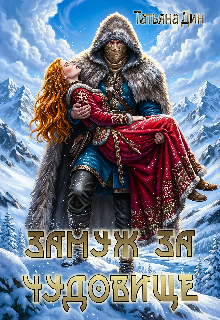 Замуж за чудовище (Татьяна Дин)