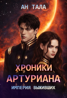 Хроники Артуриана: Империя выживших (Ан Тала)