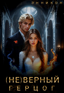 ( Не )верный герцог (ЭнниКон)