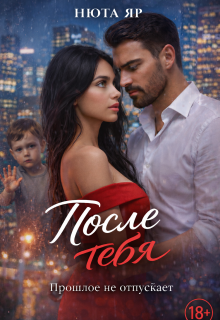 После тебя (Нюта Яр)