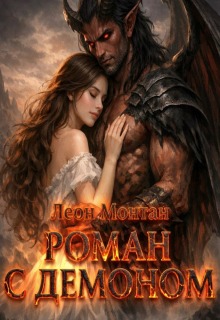 Роман с демоном (Леон Монтан)