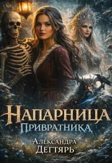 Напарница привратника (Александра Дегтярь)