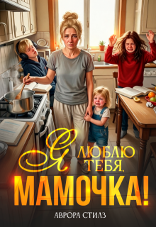 Я люблю тебя , мамочка! (Аврора Стилз)