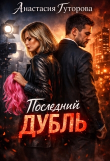 Последний дубль (Анастасия  Гуторова)