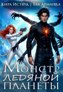 Монстр Ледяной Планеты (Кира Иствуд)