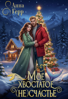 Моё хвостатое (не) Счастье (Анна Герр)