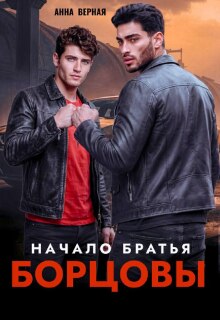 Братья Борцовы. Начало. (Анна Верная)