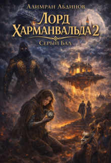 Лорд Харманвальда 2: Серый Бал (Алимран Абдинов)