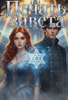 Печать Завета (Мелисса Вертинская)