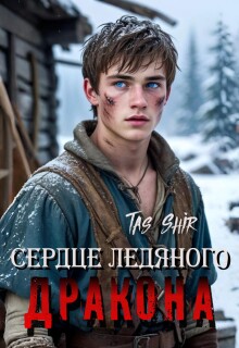Сердце ледяного Дракона (TasShir)