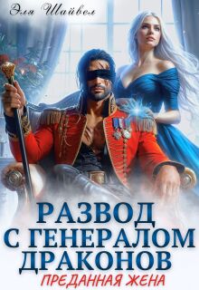 Развод с генералом драконов. Преданная жена (Эля Шайвел)