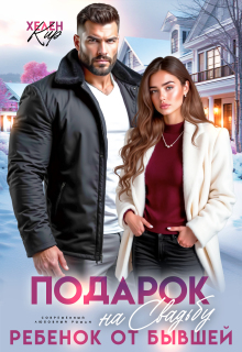 Подарок на свадьбу — ребенок от бывшей (Хелен Кир)