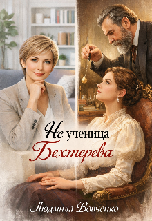 Не ученица Бехтерева. (Людмила Вовченко)