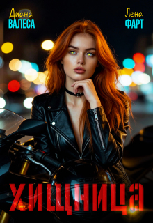 Хищница (Диана Валеса)