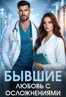 Бывшие. Любовь с осложнениями (Саяна Горская)