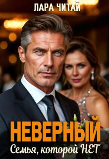 Неверный. Семья, которой нет (Лариса)