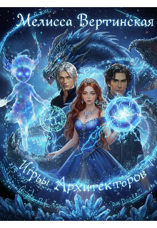 Игры Архитекторов (Мелисса Вертинская)