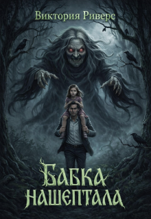 Бабка Нашептала (Виктория Риверс)