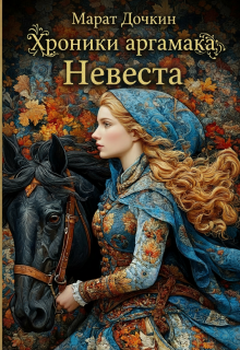 Хроники аргамака: Невеста (Марат Дочкин)